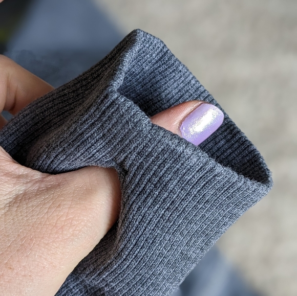 Lululemon Special Edition Fair Isles Scuba Hoodie - Picture 9 of 11